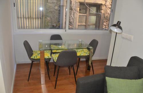 Cimadevilla Apartment | Cimadevilla-Gijón centro histórico VUT-4403-AS