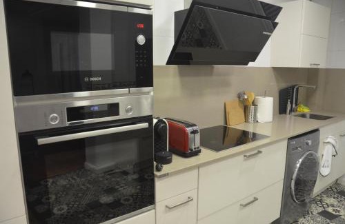 Cimadevilla Apartment | Cimadevilla-Gijón centro histórico VUT-4403-AS