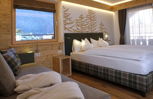 Predazzo Hotel | Cimon Dolomites Hotel