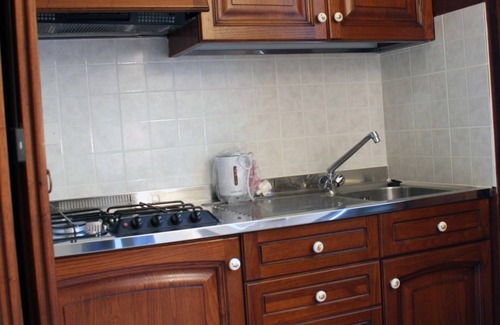 Riomaggiore Apartment | CIN: IT011024C2KJM8VIQN Casa degli Aranci - sleeps 4+2