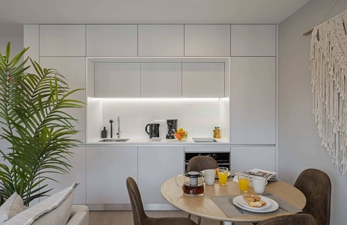Se Apartment | Cine Park Residence by An Island Apart