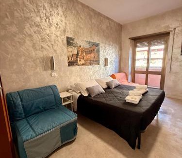 Cinecitta Bed & Breakfast | Cinecittà Rooms Haven