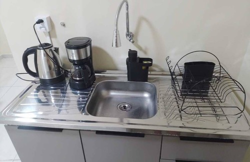 Centro Apartment | Cinelandia 185