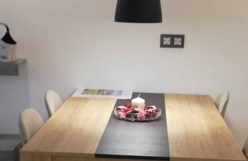 La Corredoria y Ventanielles Apartment | CINEMA APARTMENT