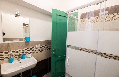 Monte Sacro Apartment | Cineroma Guesthouse