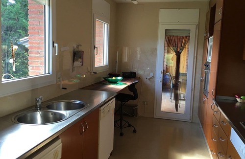 Moia Cottage | CINGLES DEL MOIANES - Country house with pool