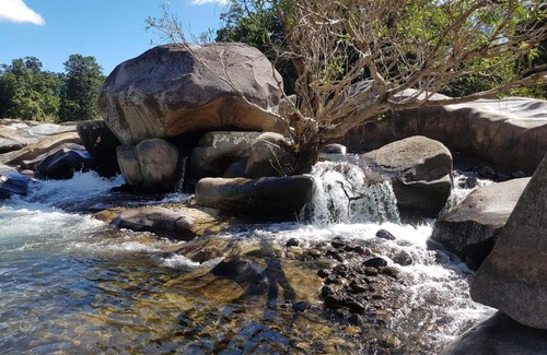 Coorumba Villa | Cinnamon House at Vanilla Club