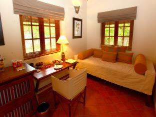 Katagamuwa Resort | Cinnamon Wild Yala