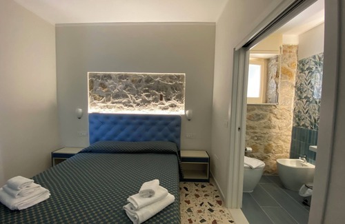 Palinuro Hotel | Cinquestelle-albergo del centro storico