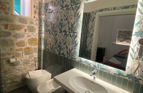 Palinuro Hotel | Cinquestelle-albergo del centro storico