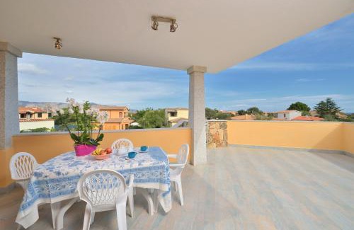 San Teodoro City Centre House | Cinta Vip