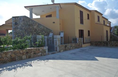 San Teodoro City Centre House | Cinta Vip