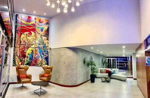 Santa Cruz Apartment | Ciprés Confort