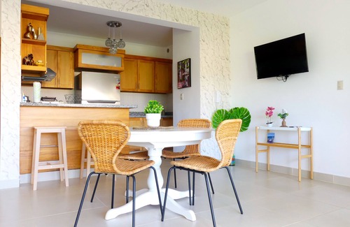 Santiago Province Apartment | Cipres Deluxe