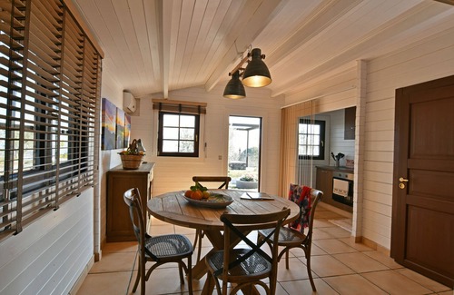 Trecastagni House | Cirasa Luxury Country House - Cottage Cirasa