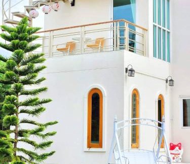 Nong Nam Daeng Villa | Circle de Montana Khaoyai - เซอร์เคิล ดิ มอนทาน่า เขาใหญ่