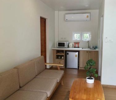 Nong Nam Daeng Villa | Circle de Montana Khaoyai - เซอร์เคิล ดิ มอนทาน่า เขาใหญ่