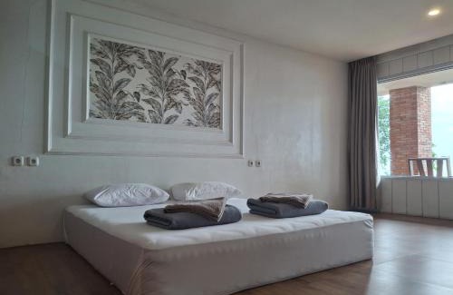 Sei Pinang Hotel | Ciremai land