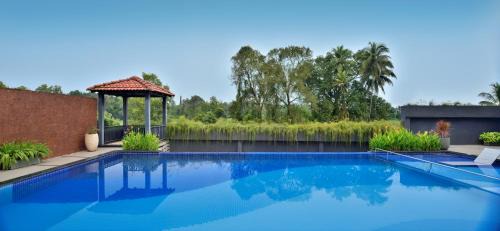 Nagoa Hotel | Citadines Arpora Nagoa Goa