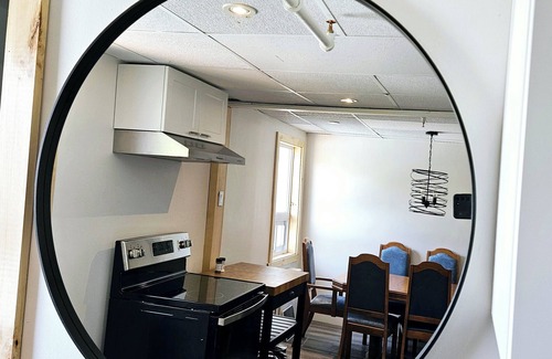 Chicoutimi Apartment | Citadines Centre-ville Chicoutimi