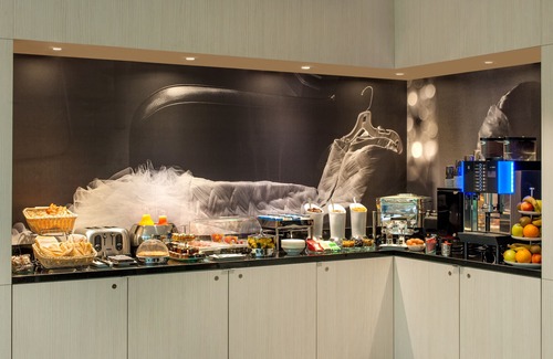 Vivienne Apartment | Citadines Opéra Paris