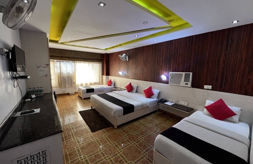 Kanpur Hotel | Citi Club