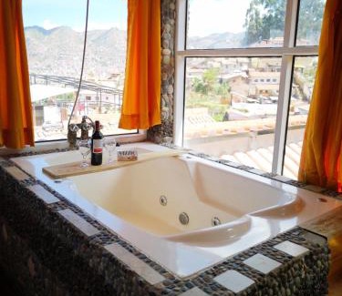 San Blas Apartment | Cities of the World - Apartments Cusco