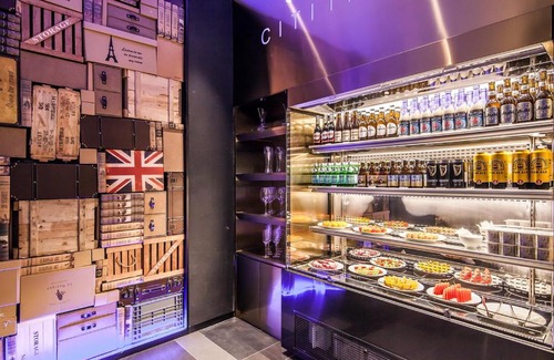 Xujiahui Hotel | CitiGO Hotel Shanghai Xujiahui