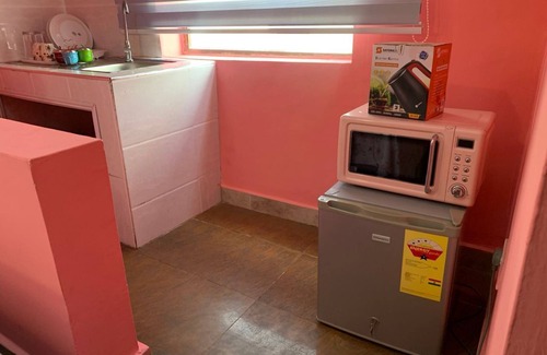 Abelemkpe Apartment | Citizien Hotel Apartments.