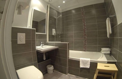 Dinard Hotel | Citotel Les Alizes