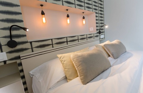 Dinard Hotel | Citotel Les Alizes