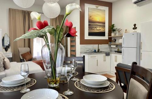 Bon Accord Village Apartment | Citrine-dreamy Mall Studio Unit