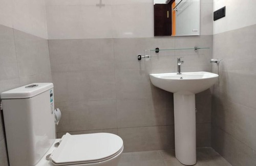 Kahangama Apartment | CITRINE SUITE