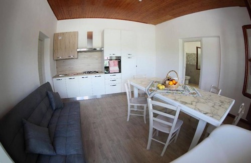 Briatico Apartment | CITRUS PEACE 2