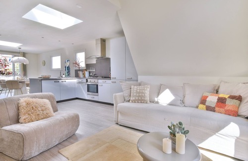 Alkmaar Apartment | City Apartment Alkmaar