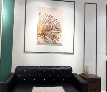 Chow Kit Apartment | City Apartment Chambers Residences KL