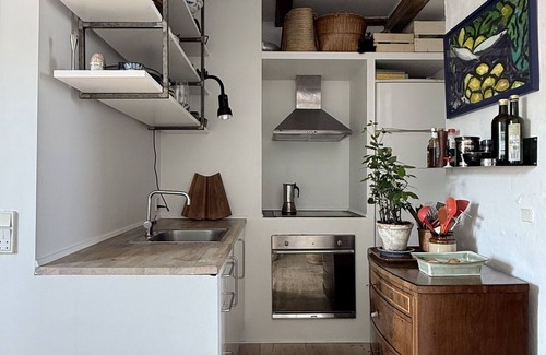 Osterbro Apartment | City Apartment in Copenhagen with 1 bedrooms sleeps 2