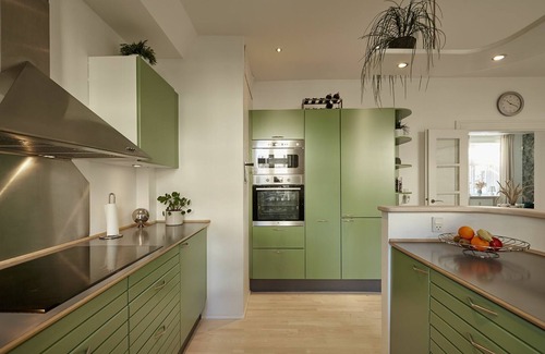 København V Apartment | City Apartment in Frederiksberg with 2 bedrooms sleeps 4