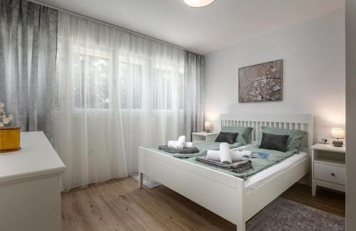 Sodici Apartment | City Apartment Nurli near beach - Happy Rentals