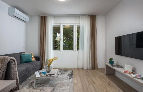 Sodici Apartment | City Apartment Nurli near beach - Happy Rentals