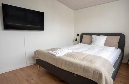 Holstebro Apartment | City Apartments