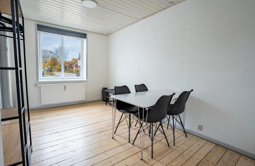 Holstebro Apartment | City Apartments