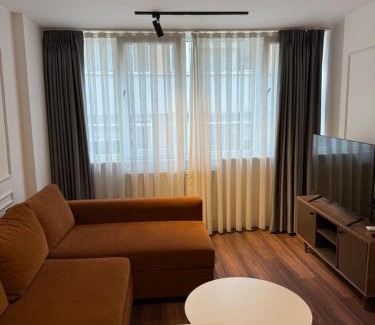 Nisantasi Apartment | City Aparts Nisantasi