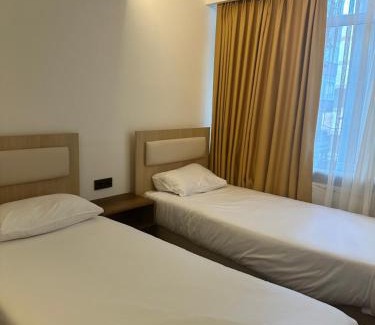 Nisantasi Apartment | City Aparts Nisantasi