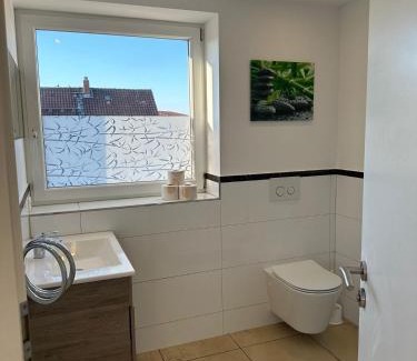 Wabe-Schunter-Beberbach Apartment | City Appartments