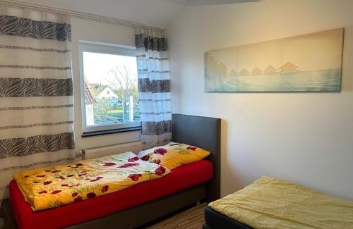 Wabe-Schunter-Beberbach Apartment | City Appartments