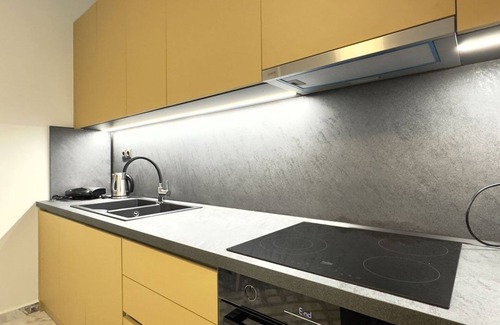 Trikala Apartment | City Bliss II Trikala town