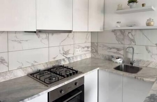 Praia Apartment | City Center: 1-bdr apt in Palmarejo - LCGR