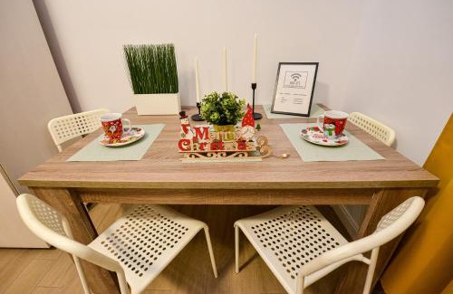 Bucharest City-Centre Apartment | City Center Accommodation