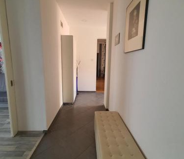 Pecs Apartment | City Center Apartman